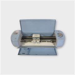 Cricut Explore Air 2 Die Cutting Machine - Light Blue